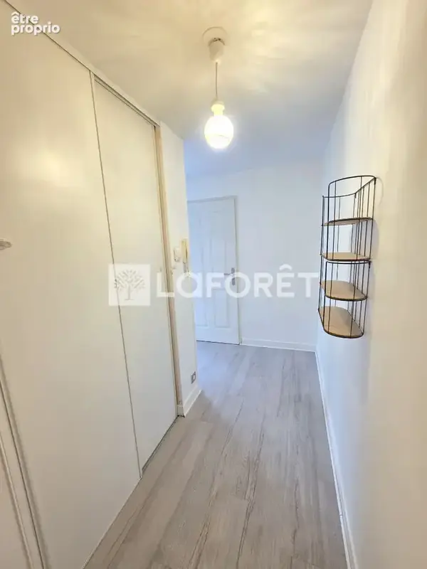 Appartement Bondy 4 pièce(s) 84 m2 - photo 7