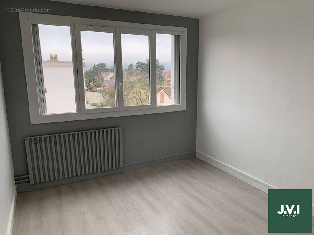 Appartement à SOISY-SOUS-MONTMORENCY