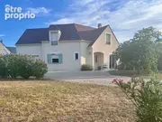 Maison à MOUSSEAUX-SUR-SEINE