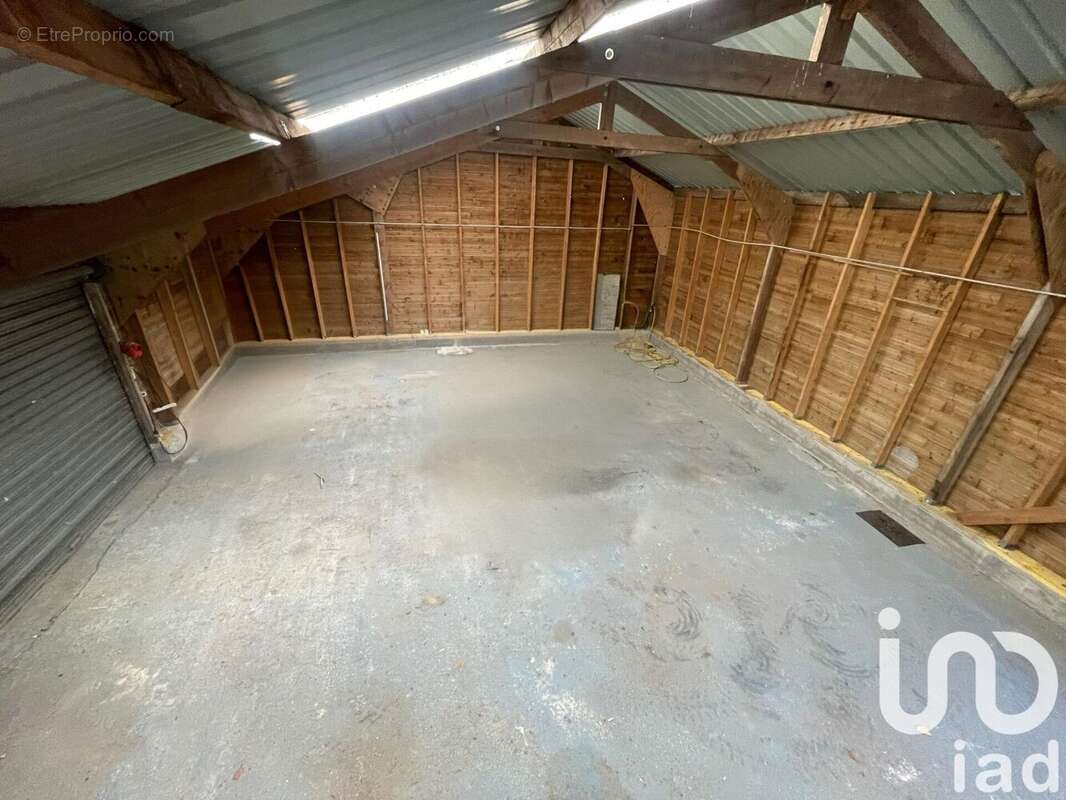 Photo 2 - Appartement à PARIGNE