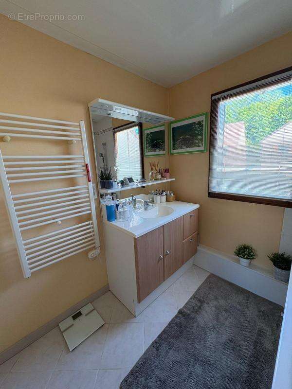 Maison 76 m² à Cregy-Les-Meaux  - photo 5