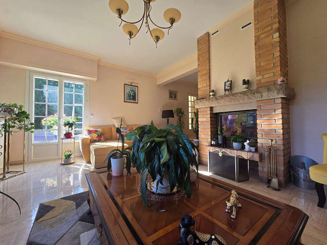 Maison à CONCARNEAU