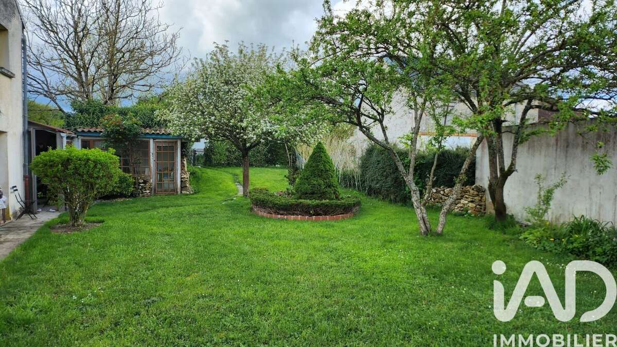 Photo 9 - Maison à VIELS-MAISONS