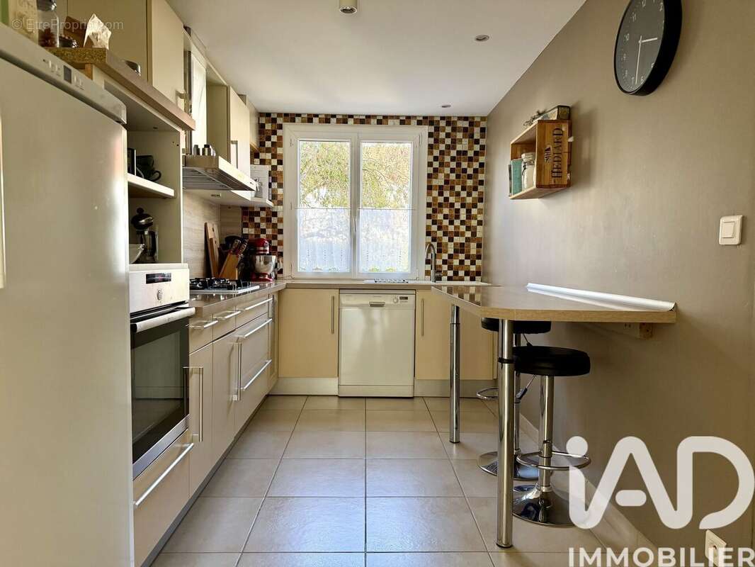 Photo 4 - Maison à ORVAULT