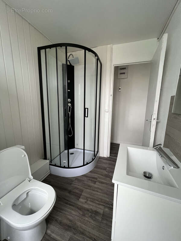 Appartement à BOULOGNE-SUR-MER