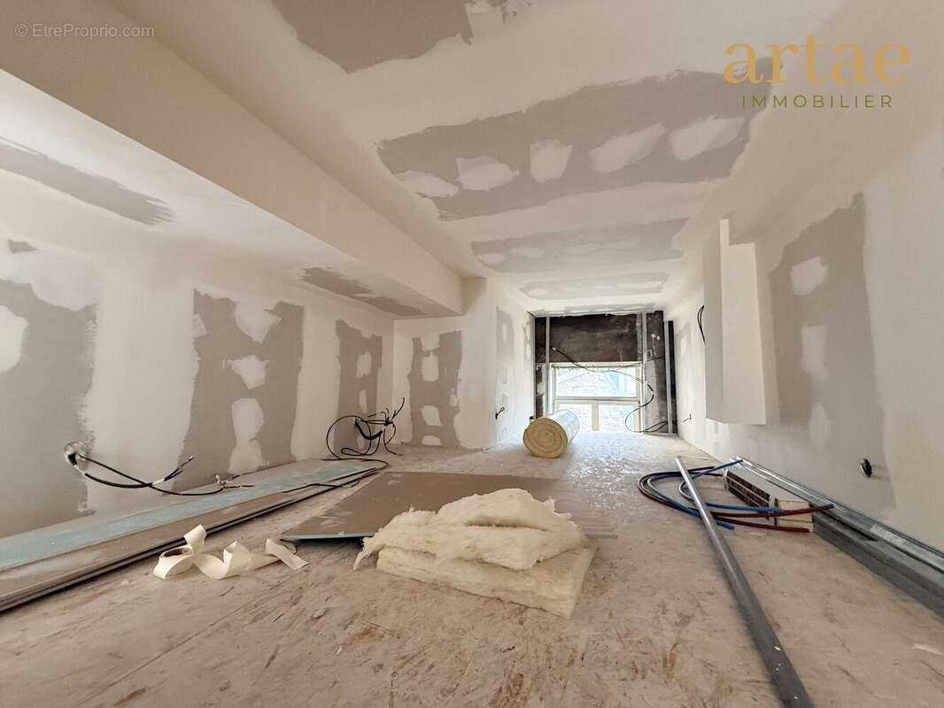Appartement à LYON-4E