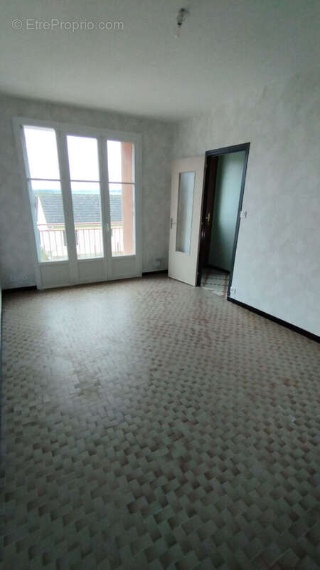 Maison à PREUILLY-SUR-CLAISE