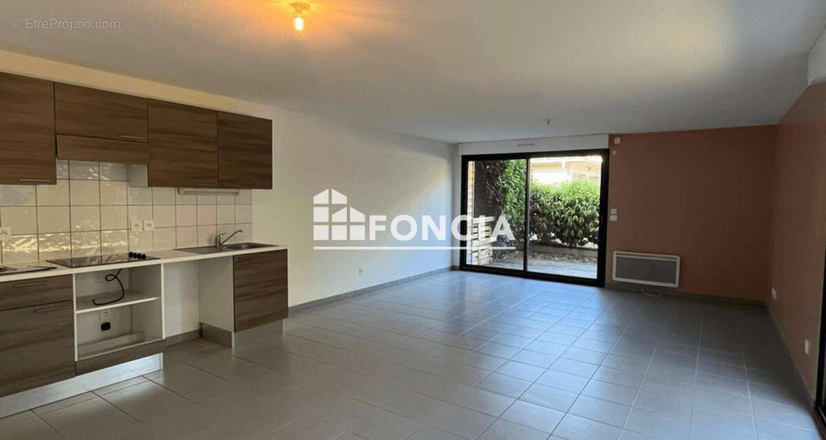 Appartement à DOUSSARD