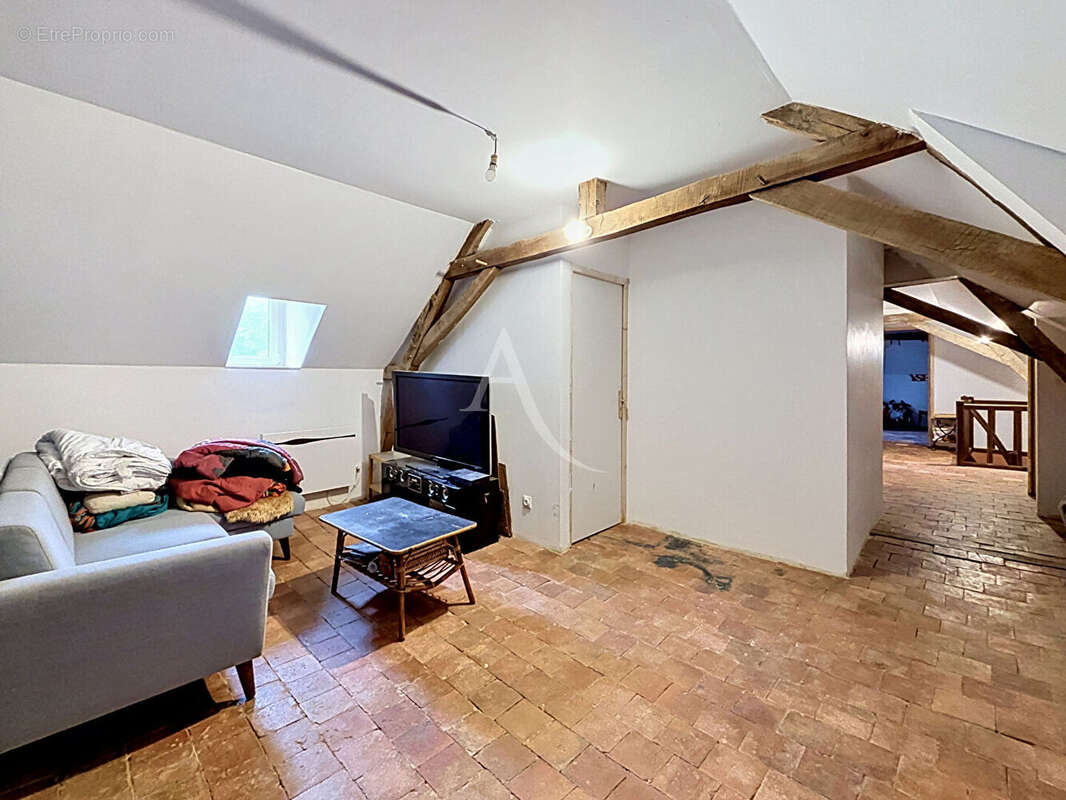 Maison à CHATELAIN