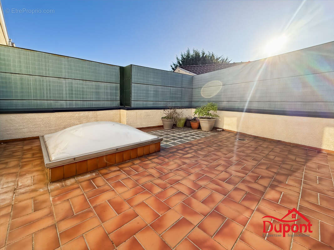 Maison à VALENCIENNES