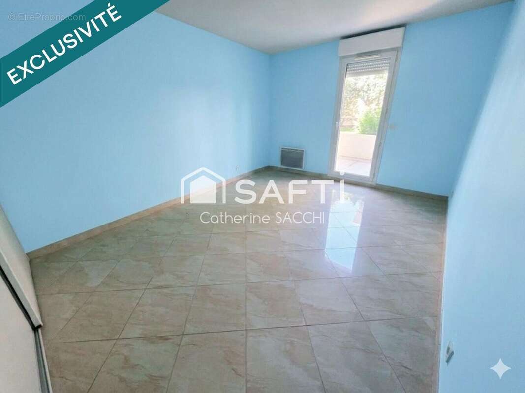 Photo 6 - Appartement à SAINT-RAPHAEL