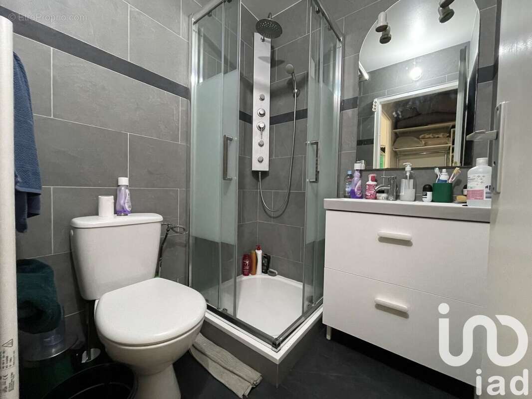 Photo 5 - Appartement à LE BOURGET