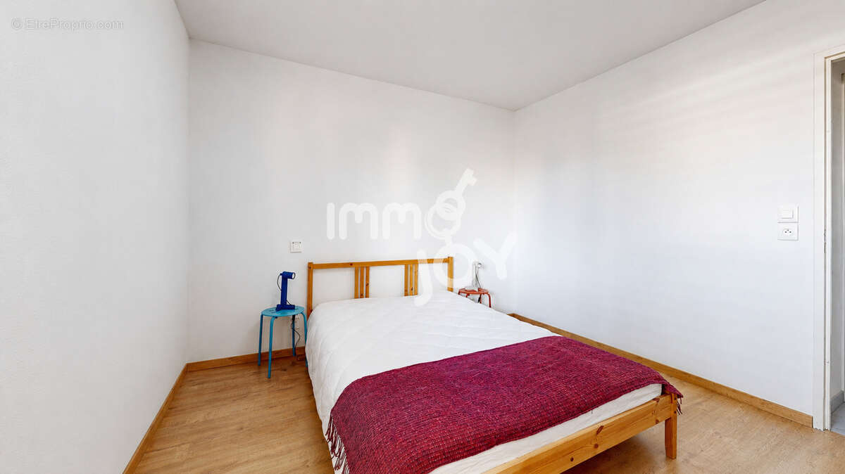 Appartement à LAUNAGUET