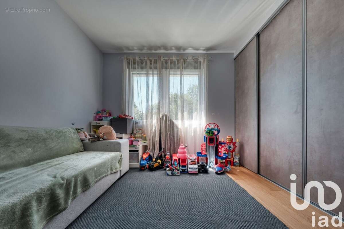 Photo 5 - Maison à LIMOURS