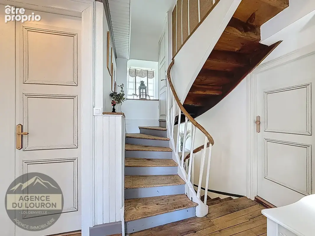 Propriété avec charme et authenticité - photo 20