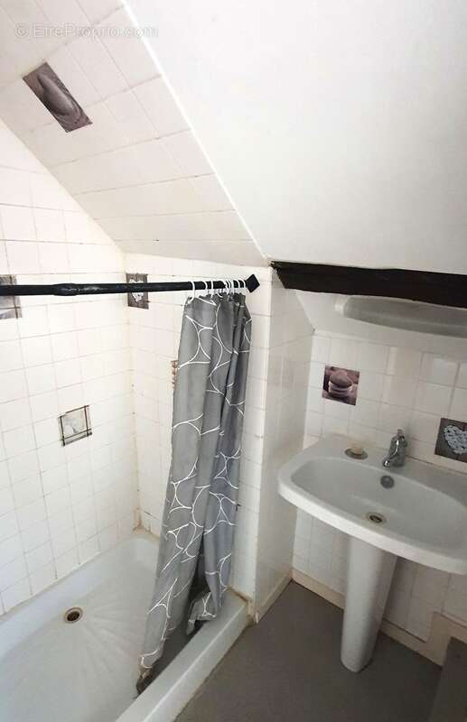 Appartement à BOURGES
