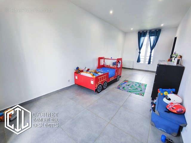 Pavillon F5 à Franceville - photo 12