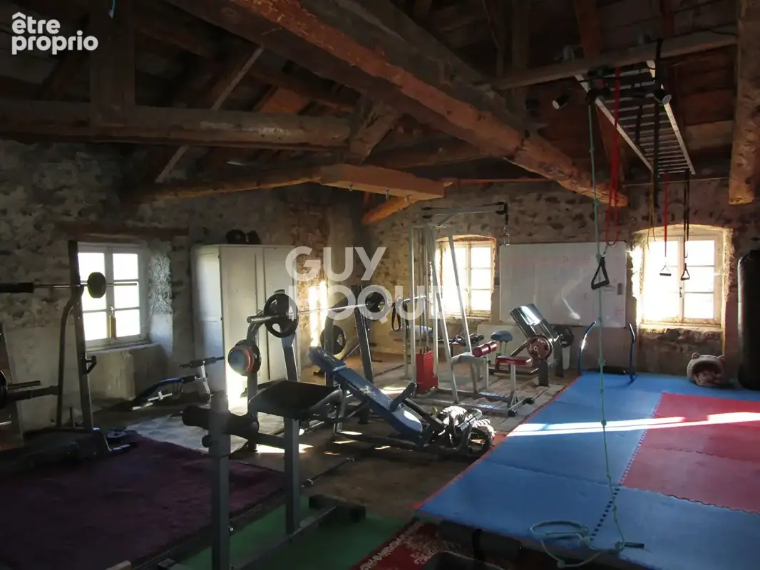 Corps de ferme sans voisin - photo 10