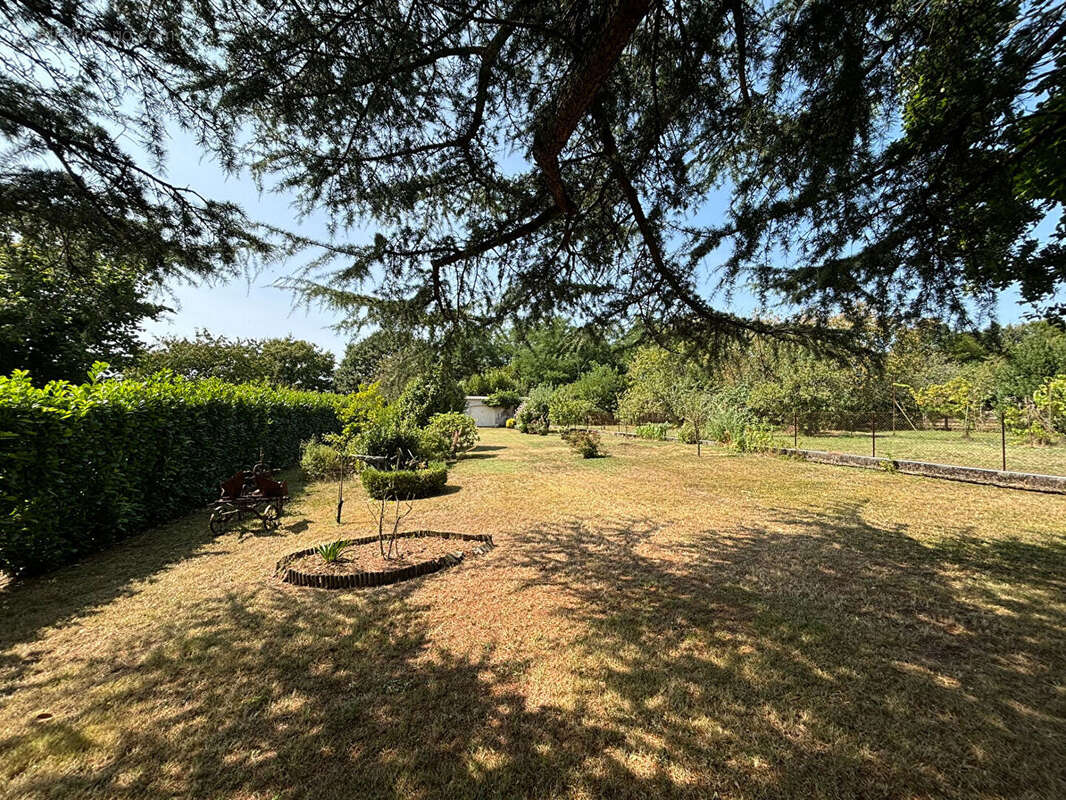 Maison 155m² à civray - photo 17