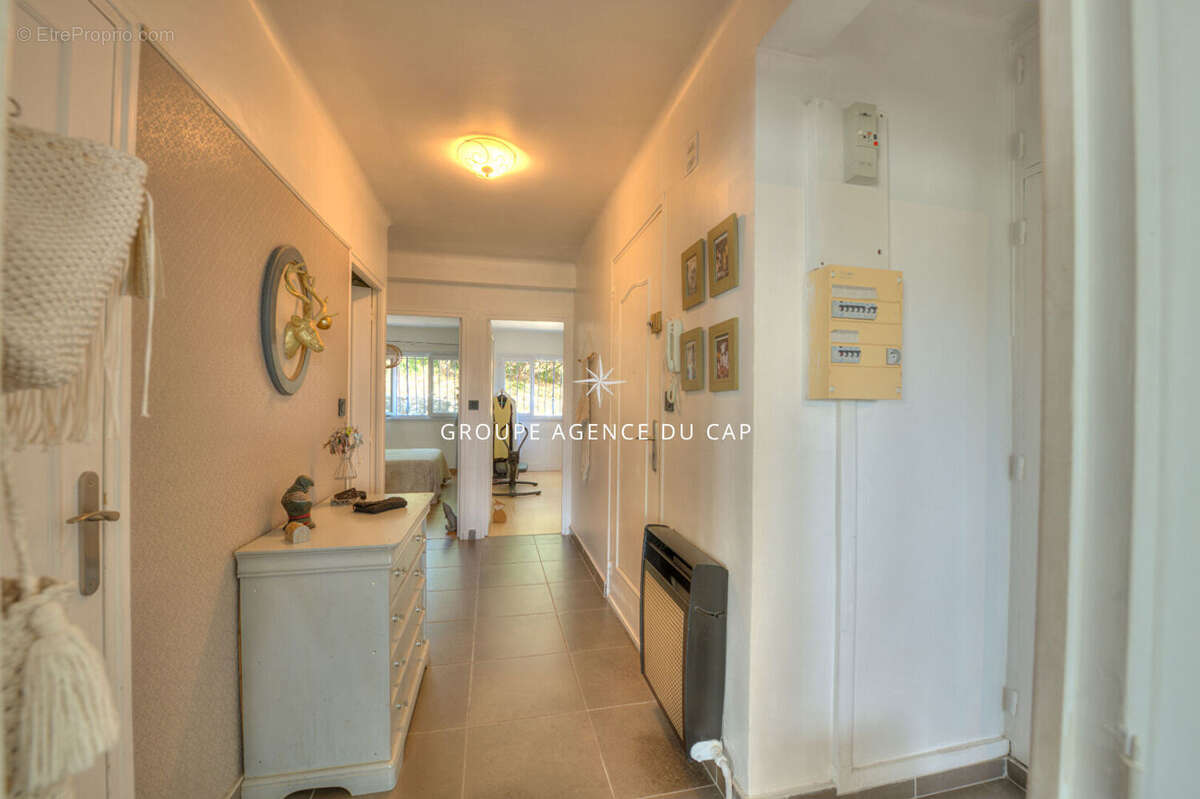 Appartement à SAINT-RAPHAEL