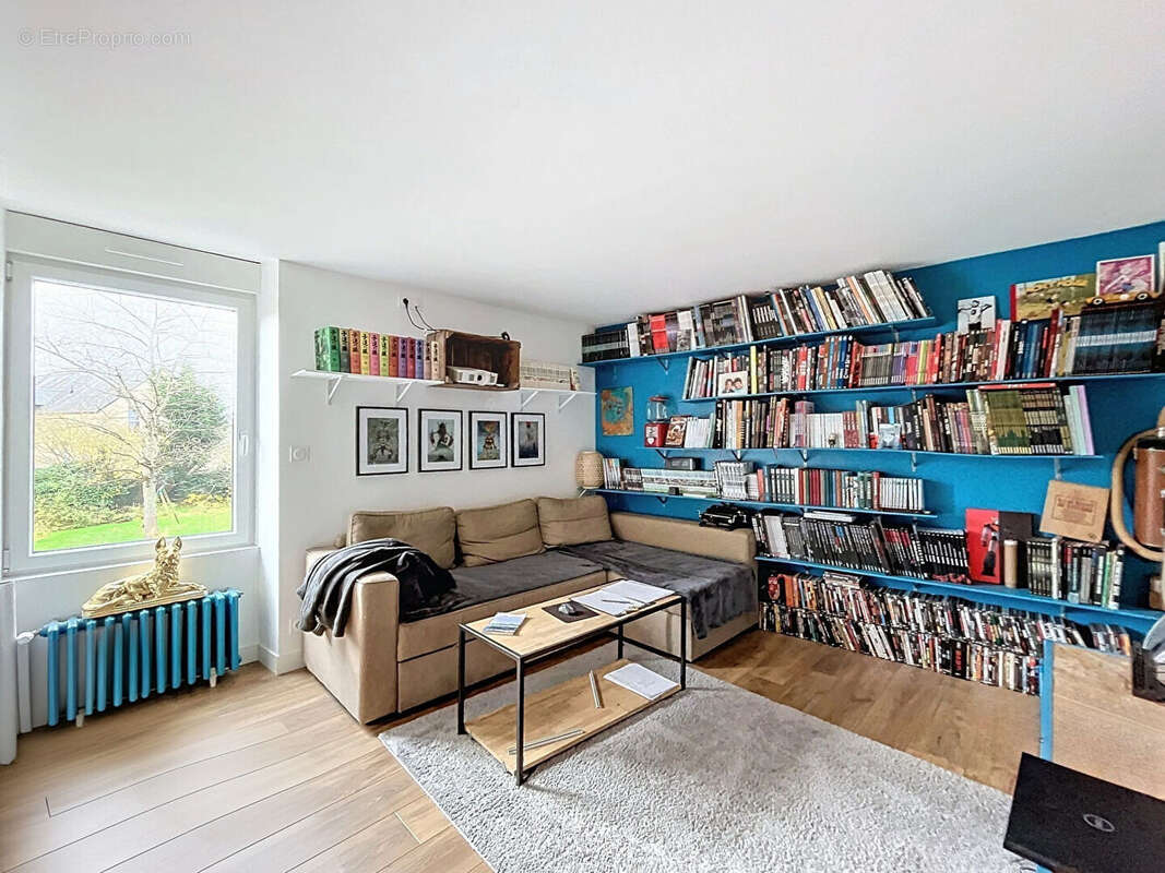 Maison à MINIAC-MORVAN