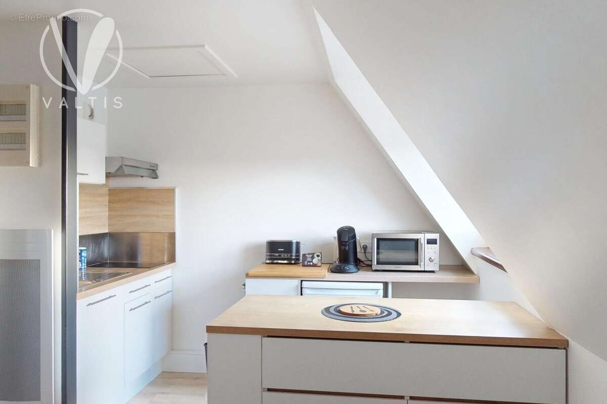 Appartement à SAINT-CAST-LE-GUILDO