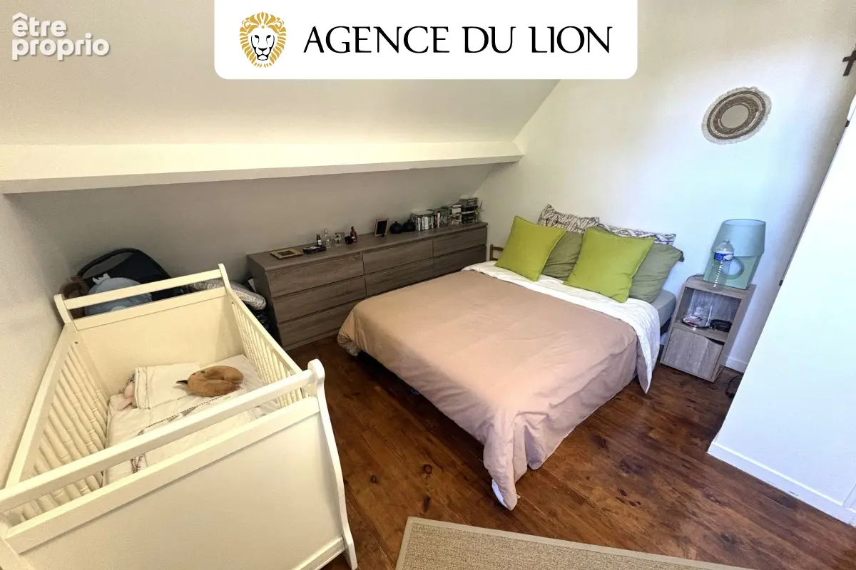 Maison 6 pièces 4 chambres - photo 9