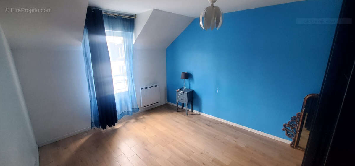 Appartement à CLAYE-SOUILLY
