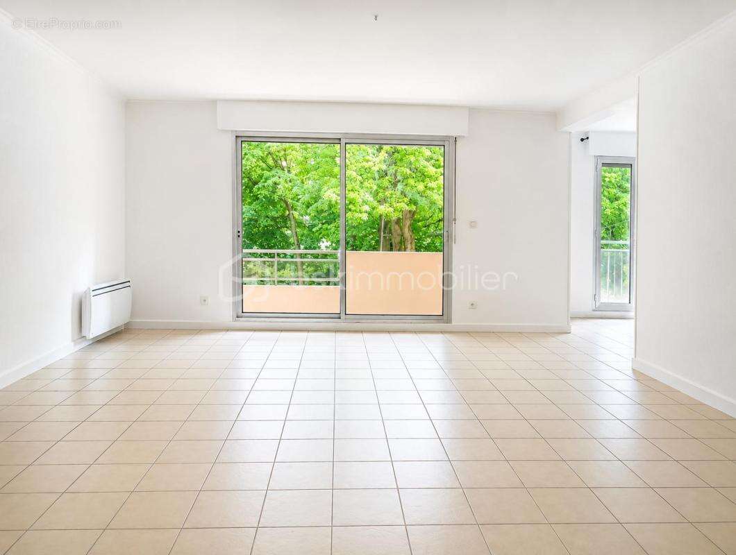 Appartement à RETHEL