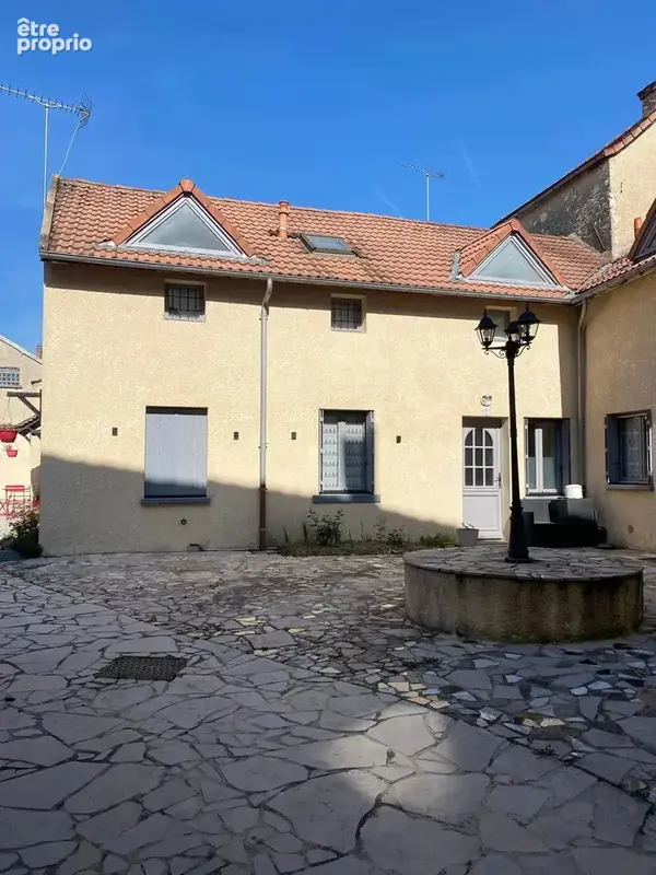 Ensemble immobilier pour investisseurs 5 Appartements - photo 2