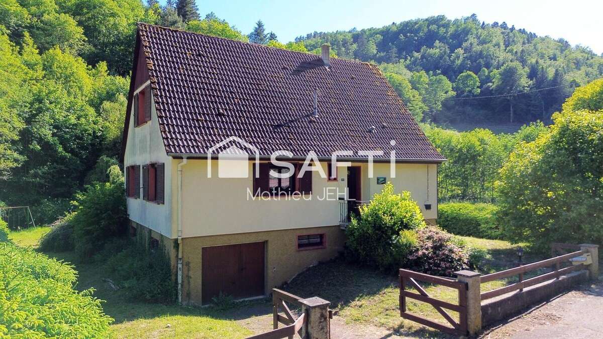 Maison 126 m² à Rombach-Le-Franc  - photo 2