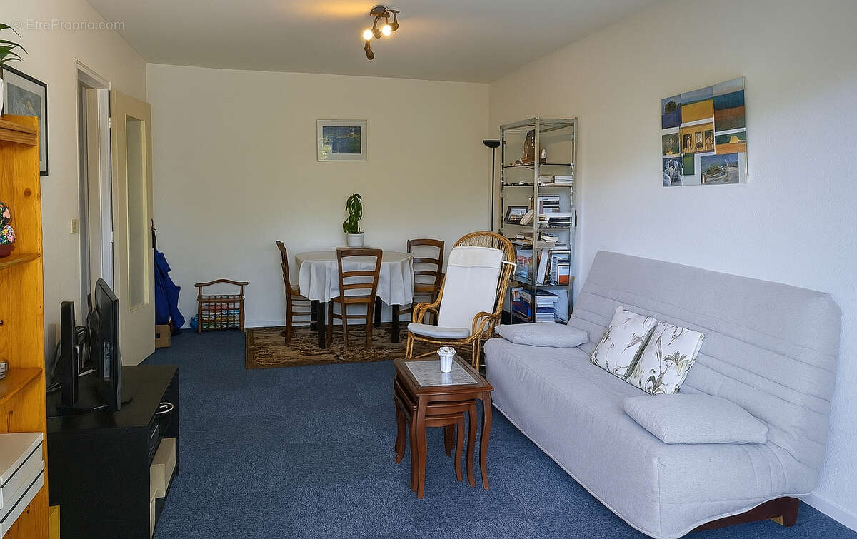 Appartement à PORNICHET