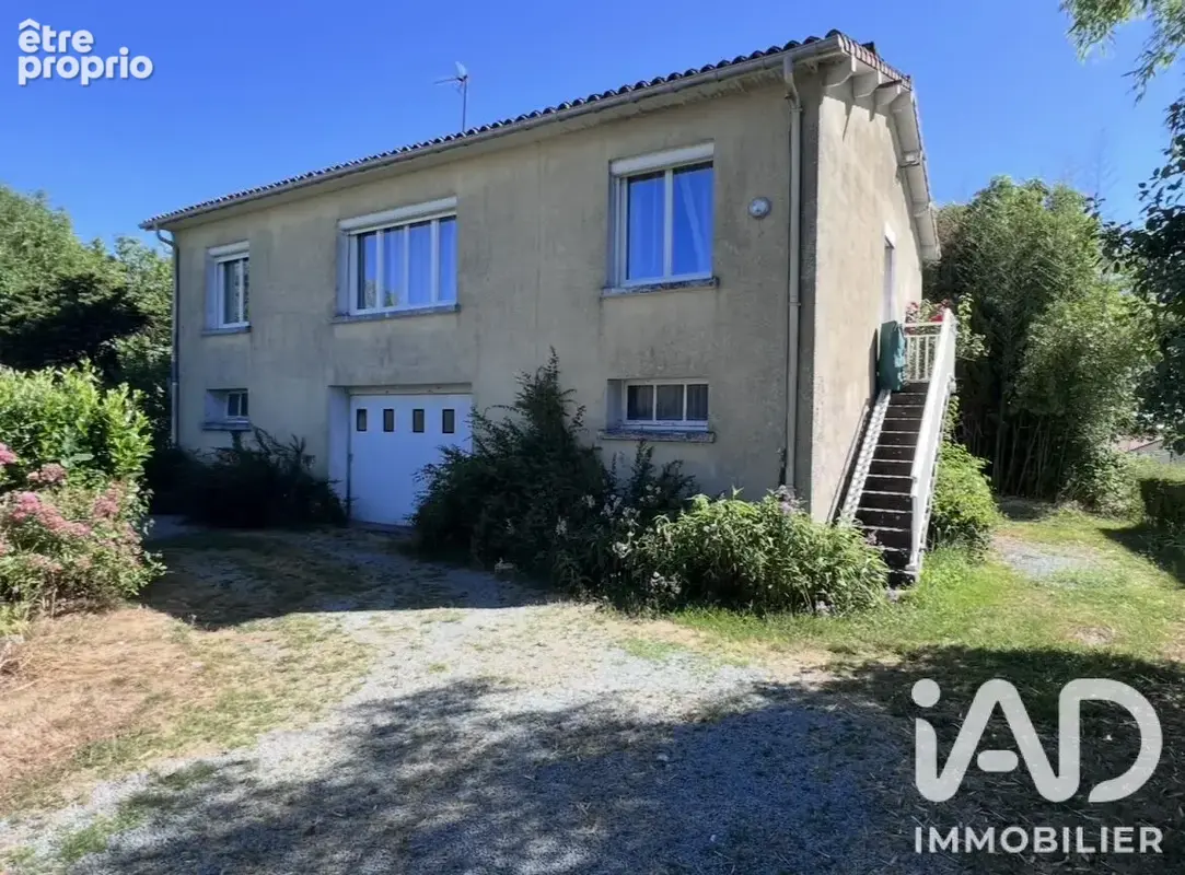 Photo 1 - Maison à POMPAIRE