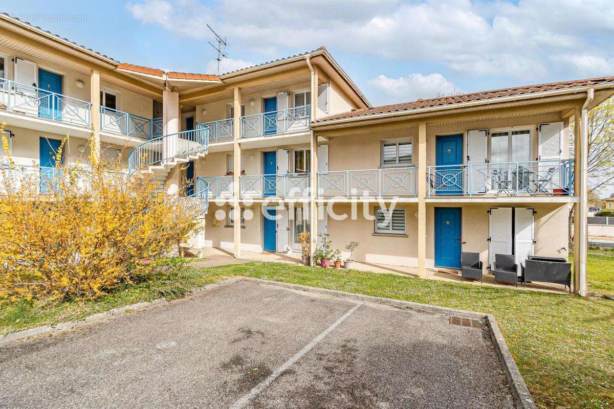 Appartement à DOMMARTIN