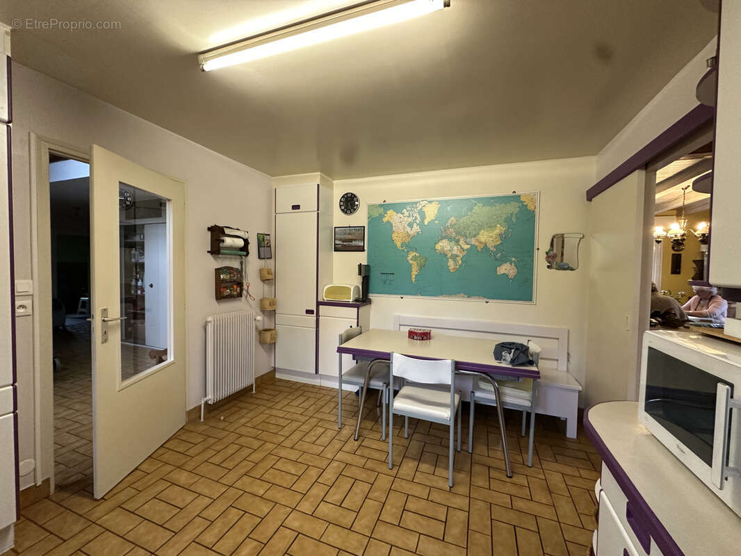 Maison à SAINT-DIE-DES-VOSGES