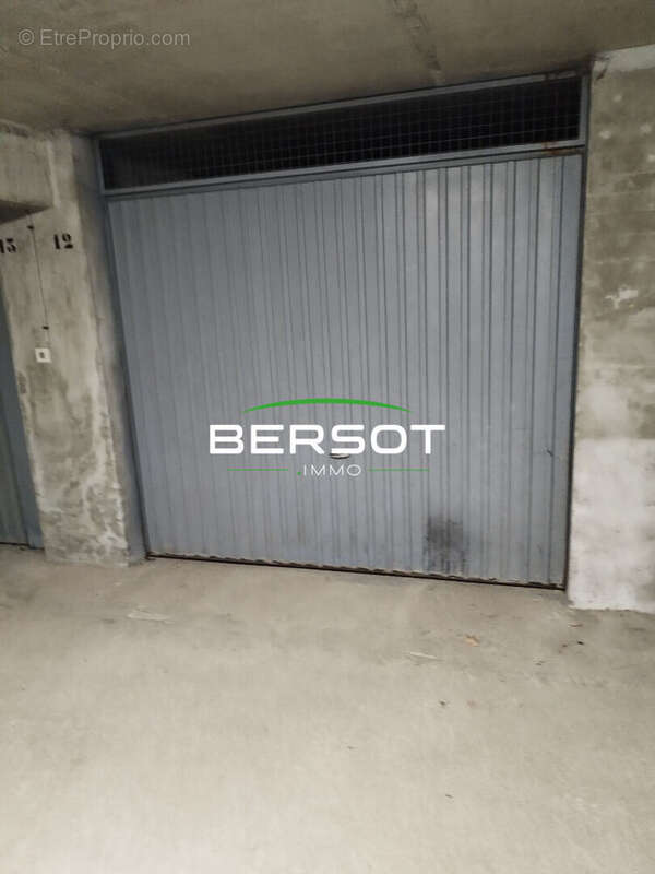 Appartement à METABIEF