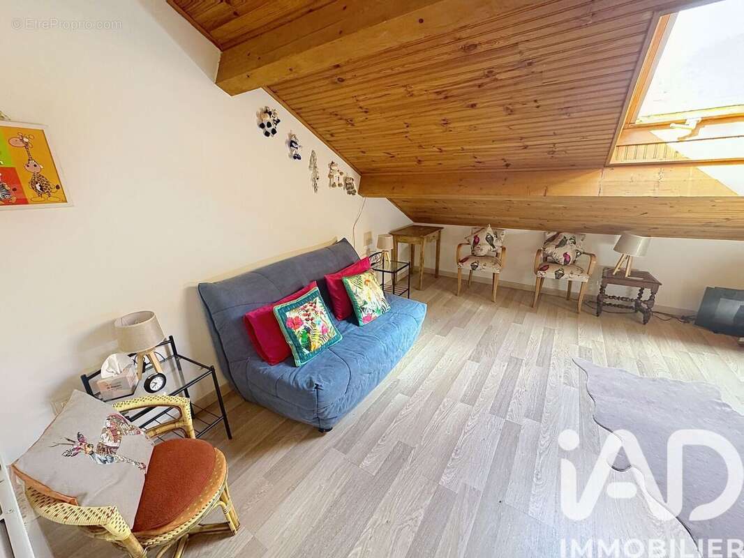 Photo 2 - Appartement à VALDEBLORE