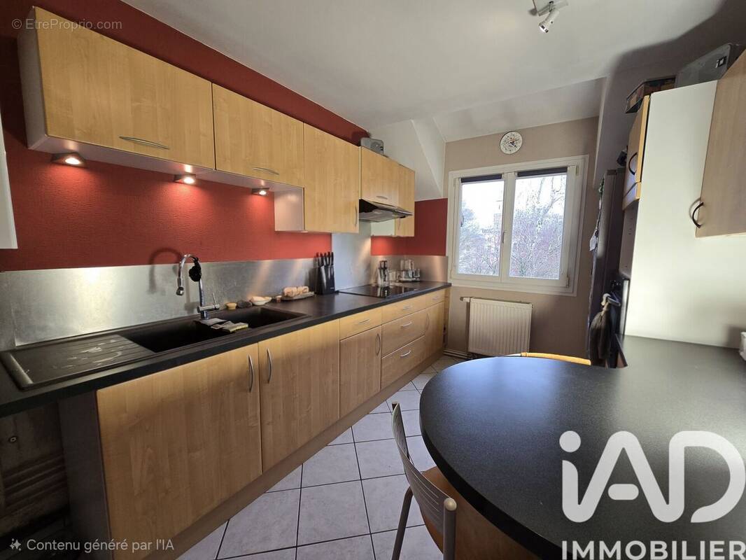 Photo 1 - Appartement à MALZEVILLE