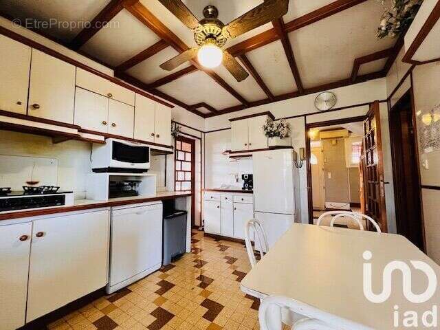 Photo 9 - Maison à FROUZINS