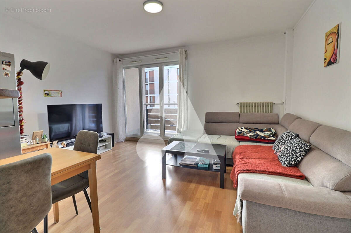 Appartement à FRANCONVILLE