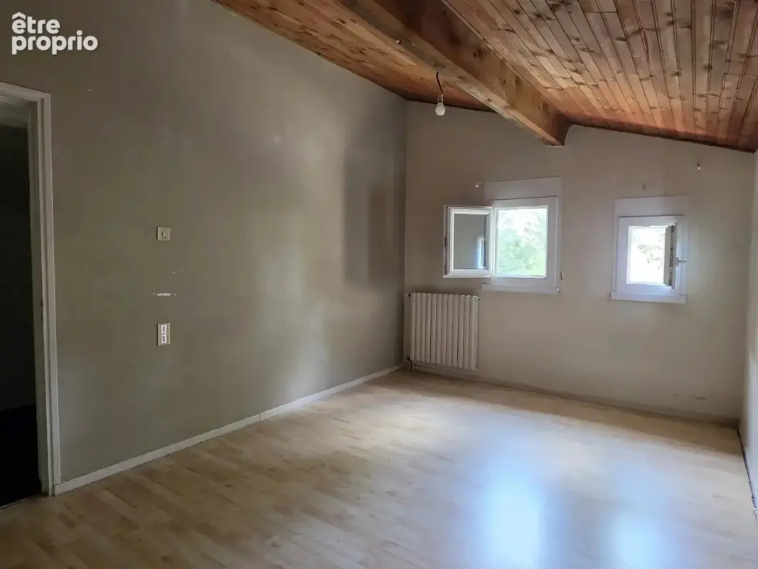 Maison de 124 m² - La Salvetat-Saint-Gilles - photo 9