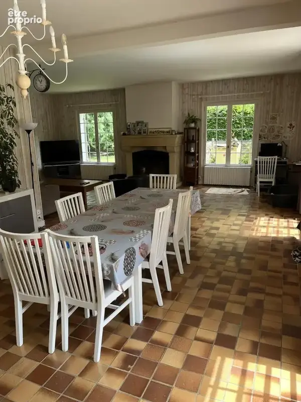 Maison 204 m² à Vezilly  - photo 6