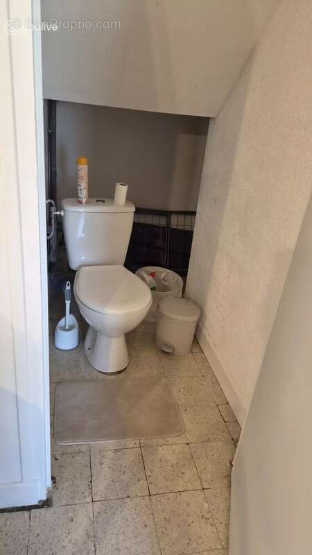 maison en pierres avec petit jardin - photo 13