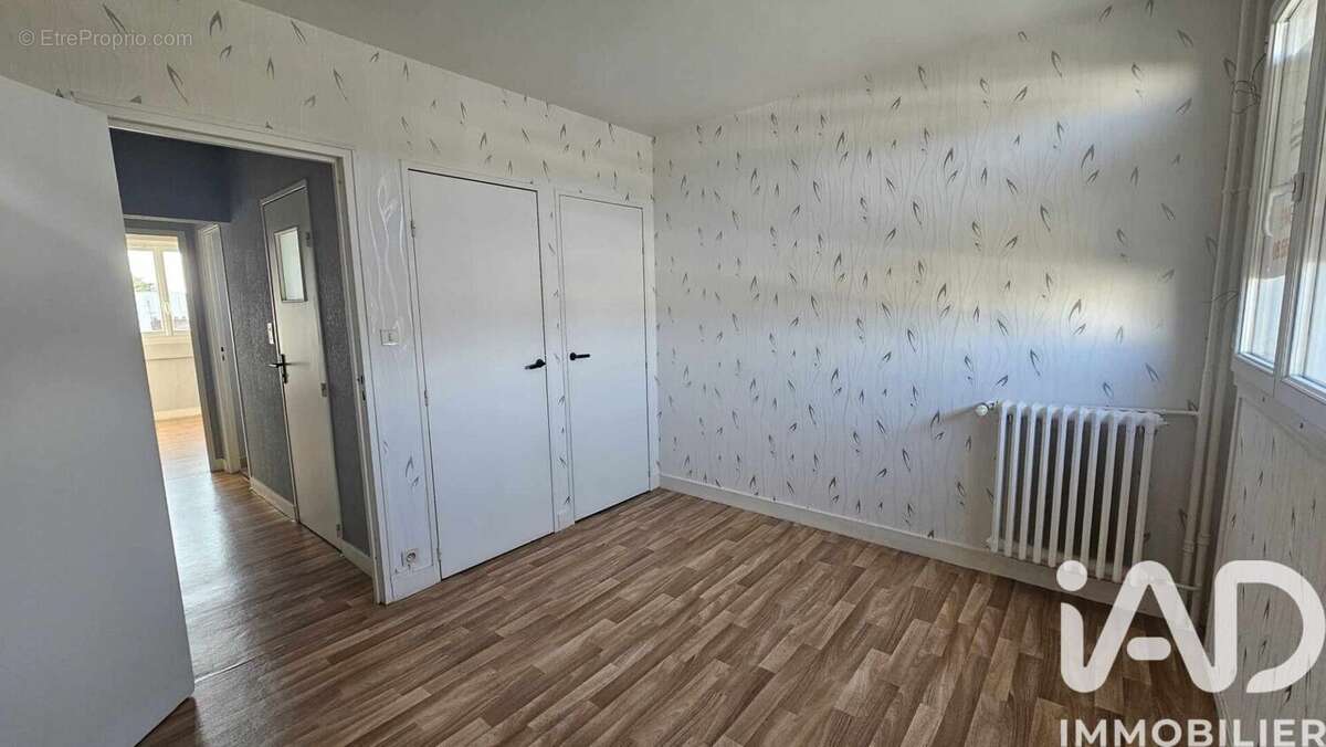 Photo 4 - Appartement à LIMOGES