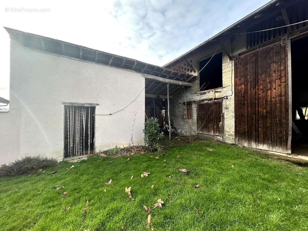 Photo 4 - Maison à ROMENAY