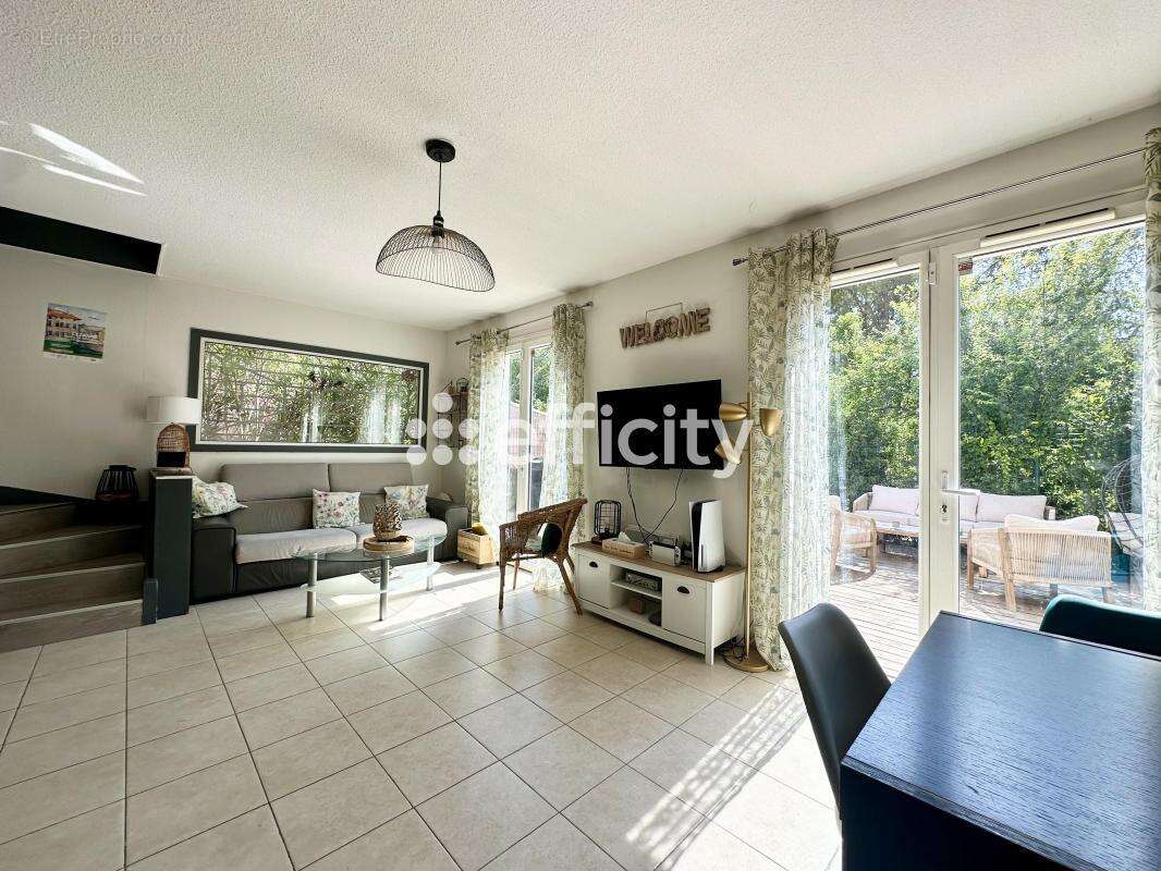 Maison 85 m² à Cabries  - photo 4