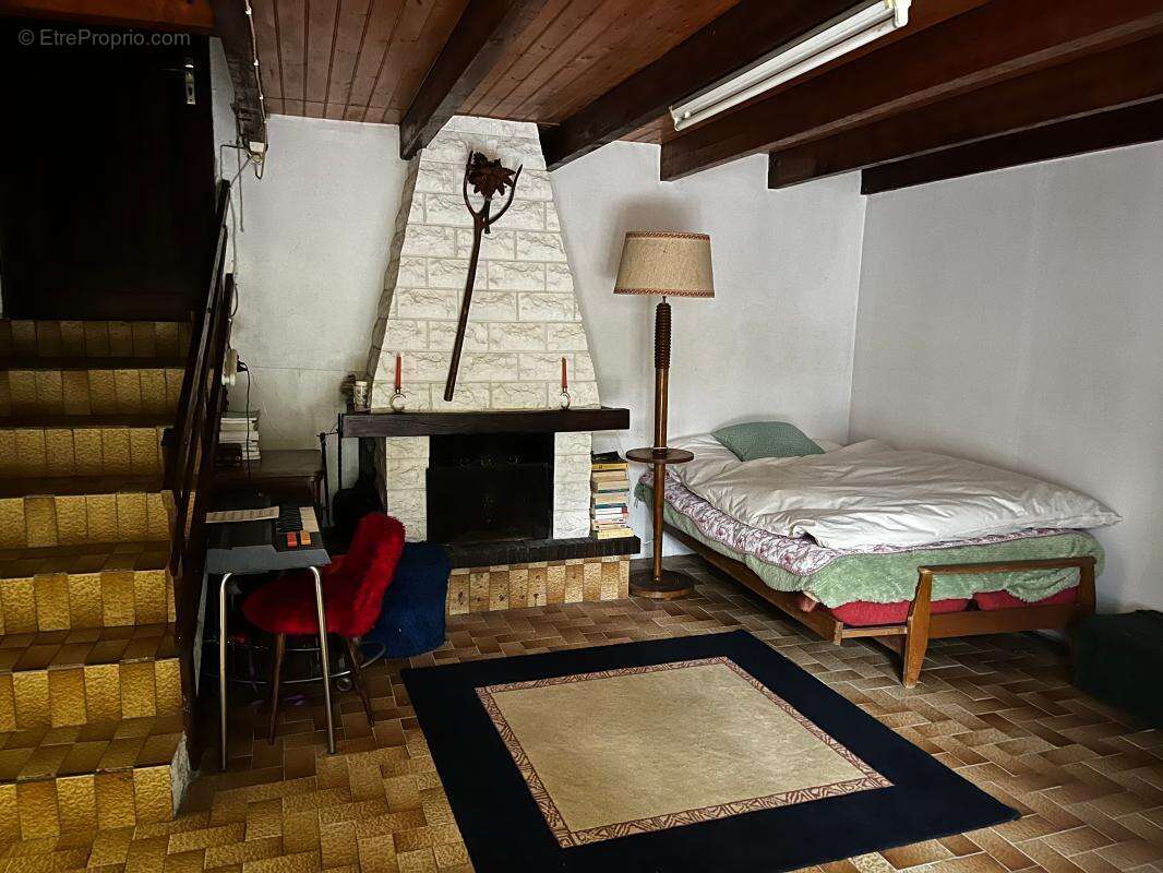 Maison à LA ROCHELLE
