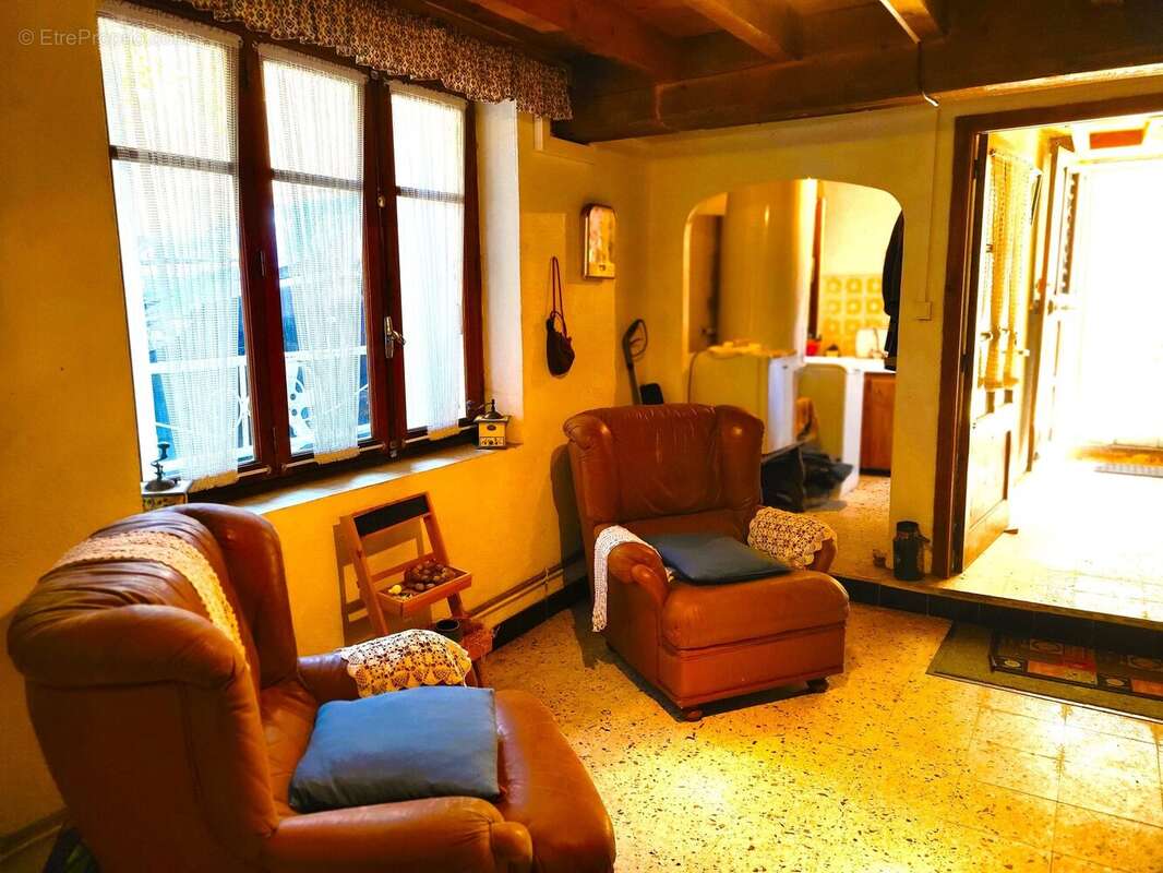 Maison 102 m² à Escouloubre  - photo 5