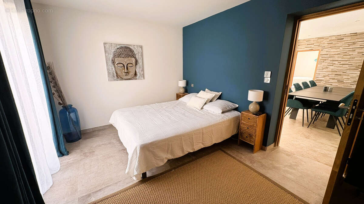 Appartement à CASAGLIONE