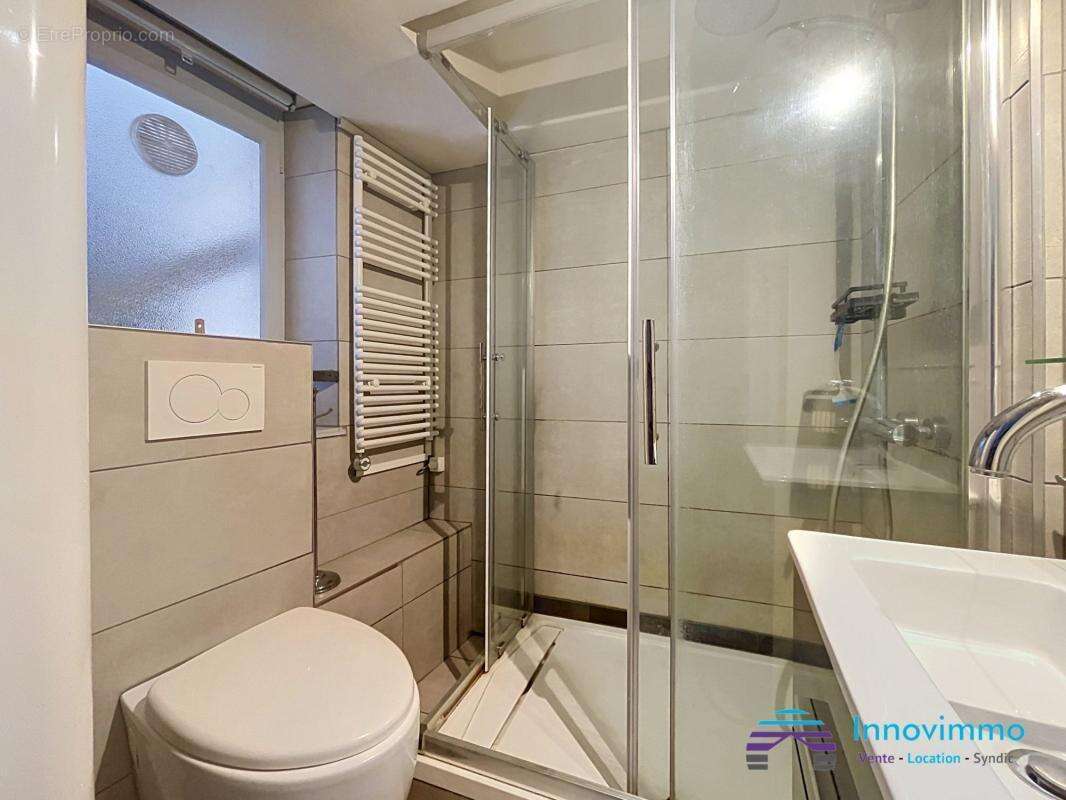 Appartement à vendre Strasbourg - photo 13
